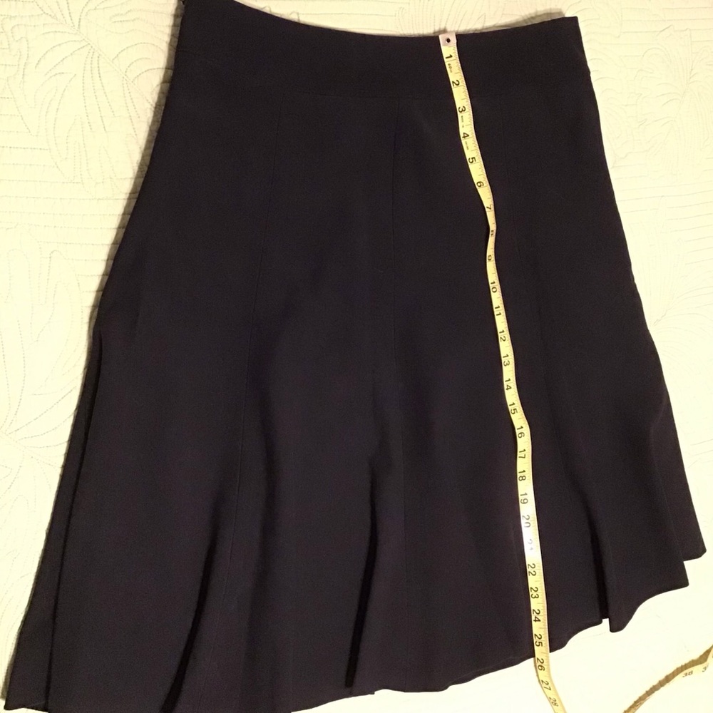 Rafaella Ruffled Skirt 14 - Picture 1 of 4